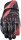 Five Gloves Handschuhe SF 1 Evo   schwarz-rot