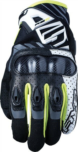 Five Gloves Handschuh RS-C   2021  gelb