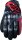 Five Gloves Handschuh RS-C  2021   rot-schwarz