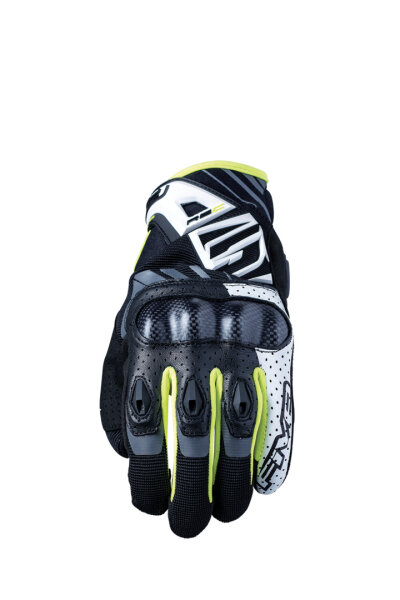 Five Gloves Handschuh RS-C 351    gelb