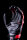 Five Gloves Handschuhe RS-C EVO    schwarz-rot