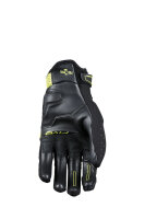 Five Gloves Handschuhe RS-C EVO    schwarz-gelb