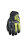 Five Gloves Handschuhe RS-C EVO    schwarz-gelb