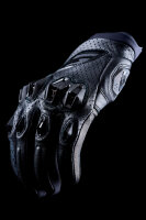 Five Gloves Handschuhe Stunt Evo 2 Leder  schwarz