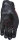 Five Gloves Handschuh Stunt Evo 2   rot-schwarz