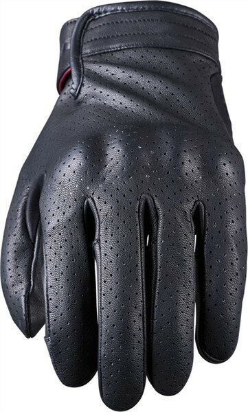 Five Gloves Handschuh Mustang Evo    schwarz