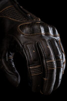 Five Gloves Handschuh Kansas     schwarz