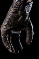Five Gloves Handschuh Kansas     schwarz