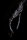 Five Gloves Handschuh Kansas     schwarz
