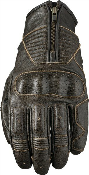 Five Gloves Handschuh Kansas     braun
