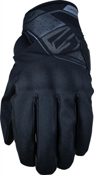 Five Gloves Handschuh RS WP    schwarz