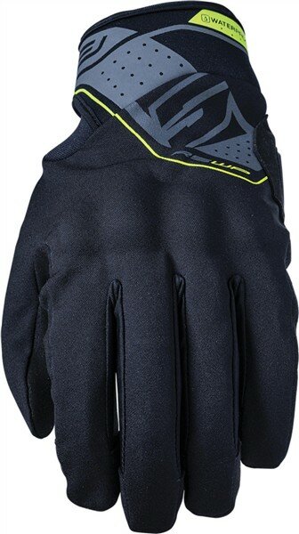 Five Gloves Handschuh RS WP    gelb