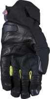 Five Gloves Handschuhe BOXER Evo WP   grau-gelb