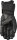 Five Gloves GT2 Evo WP    schwarz