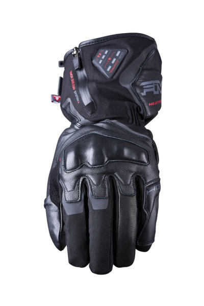 Five Gloves Handschuh HG1 Evo WP   schwarz