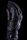 Five Gloves Handschuh WFX City Long GTX  schwarz