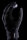 Five Gloves Handschuh WFX City Long GTX  schwarz