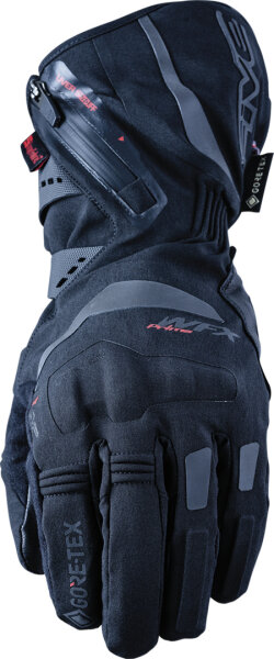 Five Gloves Handschuh WFX PRIME GTX   schwarz