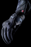 Five Gloves Handschuh WFX3 Evo WP   schwarz