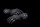 Five Gloves Handschuh WFX4 WP    schwarz