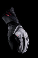 Five Gloves Handschuhe WFX Prime EVO GTX  schwarz-grau