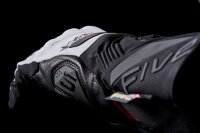 Five Gloves Handschuhe WFX Prime EVO GTX  schwarz-grau