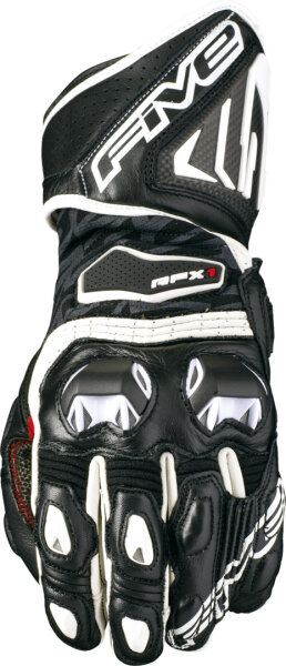 Five Gloves Handschuh RFX1 Damen    weiss