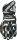 Five Gloves Handschuh RFX1 Damen    weiss