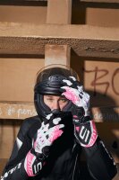 Five Gloves Handschuhe RFX1 Evo Woman   weiss-pink