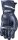 Five Gloves Handschuhe Damen RFX Sport   schwarz-weiss