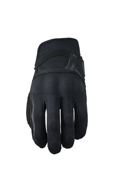 Five Gloves Handschuh RS3 Damen    schwarz