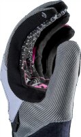 Five Gloves Handschuh Damen TFX4    grau-pink