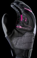 Five Gloves Handschuh Damen TFX4    grau-pink
