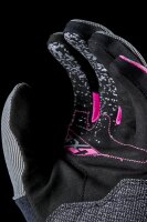 Five Gloves Handschuh Damen TFX4    grau-pink