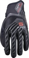 Five Gloves Handschuhe TFX5 Woman    schwarz