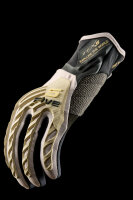 Five Gloves Handschuhe TFX5 Woman    beige-schwarz