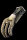 Five Gloves Handschuhe TFX5 Woman    beige-schwarz