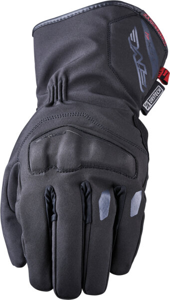 Five Gloves Handschuh Damen WFX4 WP   schwarz