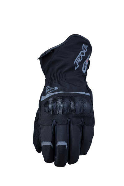 Five Gloves Handschuh WFX3 Damen    schwarz