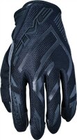 Five Gloves Handschuh MXF Prorider S 300  schwarz