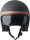 gms Jethelm Ride matt schwarz-bronze