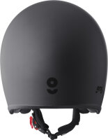 gms Jethelm Ride matt schwarz