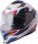 gms Integralhem Gelero weiss-rot-blau