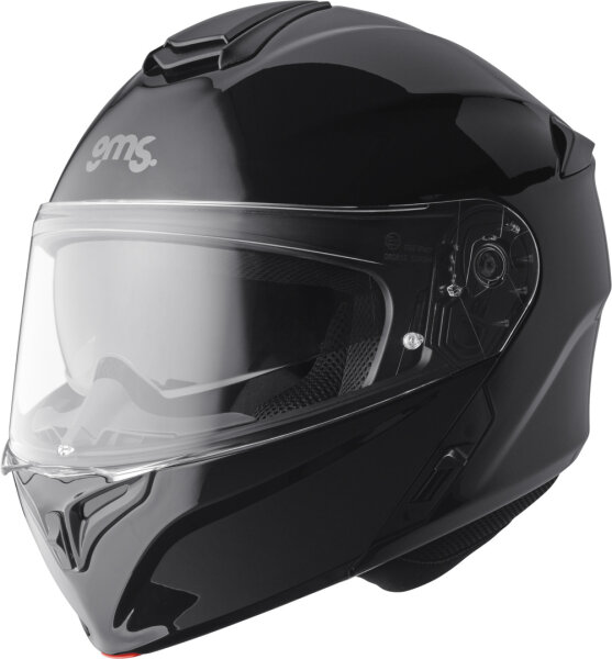 gms Klapphelm Aperio schwarz