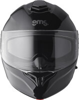 gms Klapphelm Aperio schwarz
