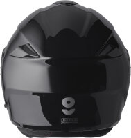 gms Klapphelm Aperio schwarz