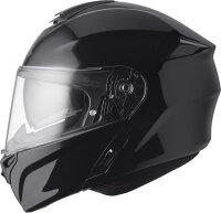 gms Klapphelm Aperio schwarz