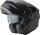 gms Klapphelm Aperio schwarz