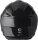 gms Klapphelm Aperio schwarz