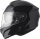 gms Klapphelm Aperio schwarz